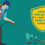 Pest Control Safety Precautions