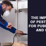 The Importance of Pest Control for Public Health and Safety