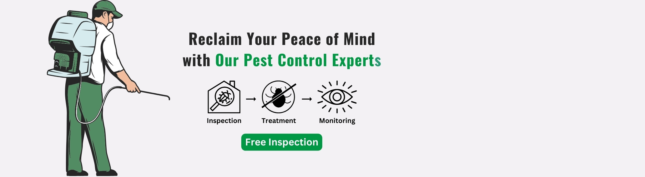 Pest Control Services in Lonavala, Maharashtra Get Pest Control