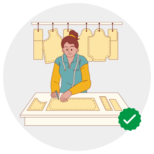 Garment and Textile Industry Pest Management Services