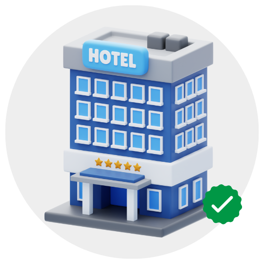 Hospitality and Hotel Pest Control Services