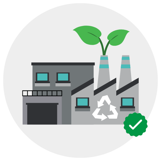 Industrial and Manufacturing Pest Control Services