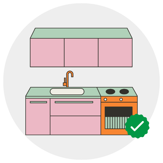 Commercial Kitchen Pest Control Services