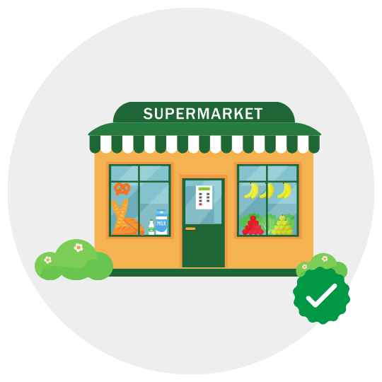 Retail Sector Pest Management Services