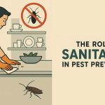 role-of-sanitation-in-pest-prevention