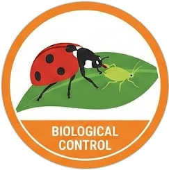 Biological Pest Control