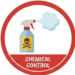 Chemical Pest Control