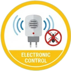 Electronic Pest Control