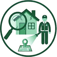 Home Inspection for Pest Treatment