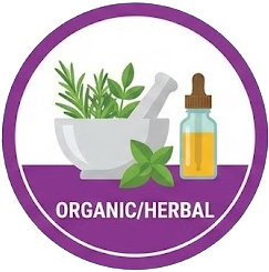 Organic or Herbal Pest Control