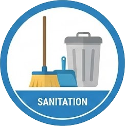 Sanitation